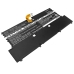 Batería para portátil HP Spectre 13-V015TU(W6T90PA)
