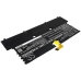 Batería para portátil HP Spectre 13-V015TU(W6T90PA)