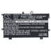 Batería para portátil HP CS-HPS210NB