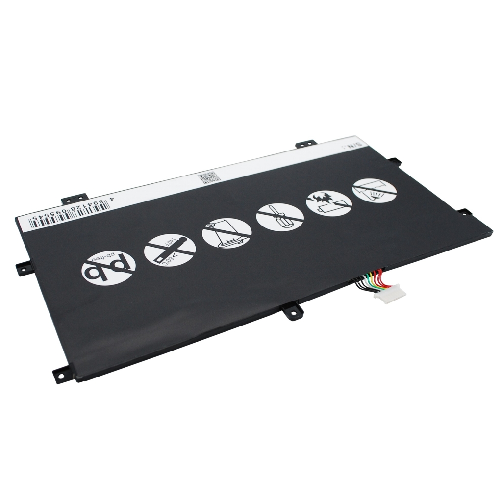 Batería para portátil HP CS-HPS210NB