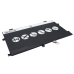 Batería para portátil HP CS-HPS210NB