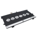 Batería para portátil HP CS-HPS210NB