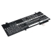 Batería para portátil HP CS-HPS213NB