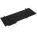 Batería para portátil HP CS-HPS213NB