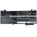 Batería para portátil HP CS-HPS213NB