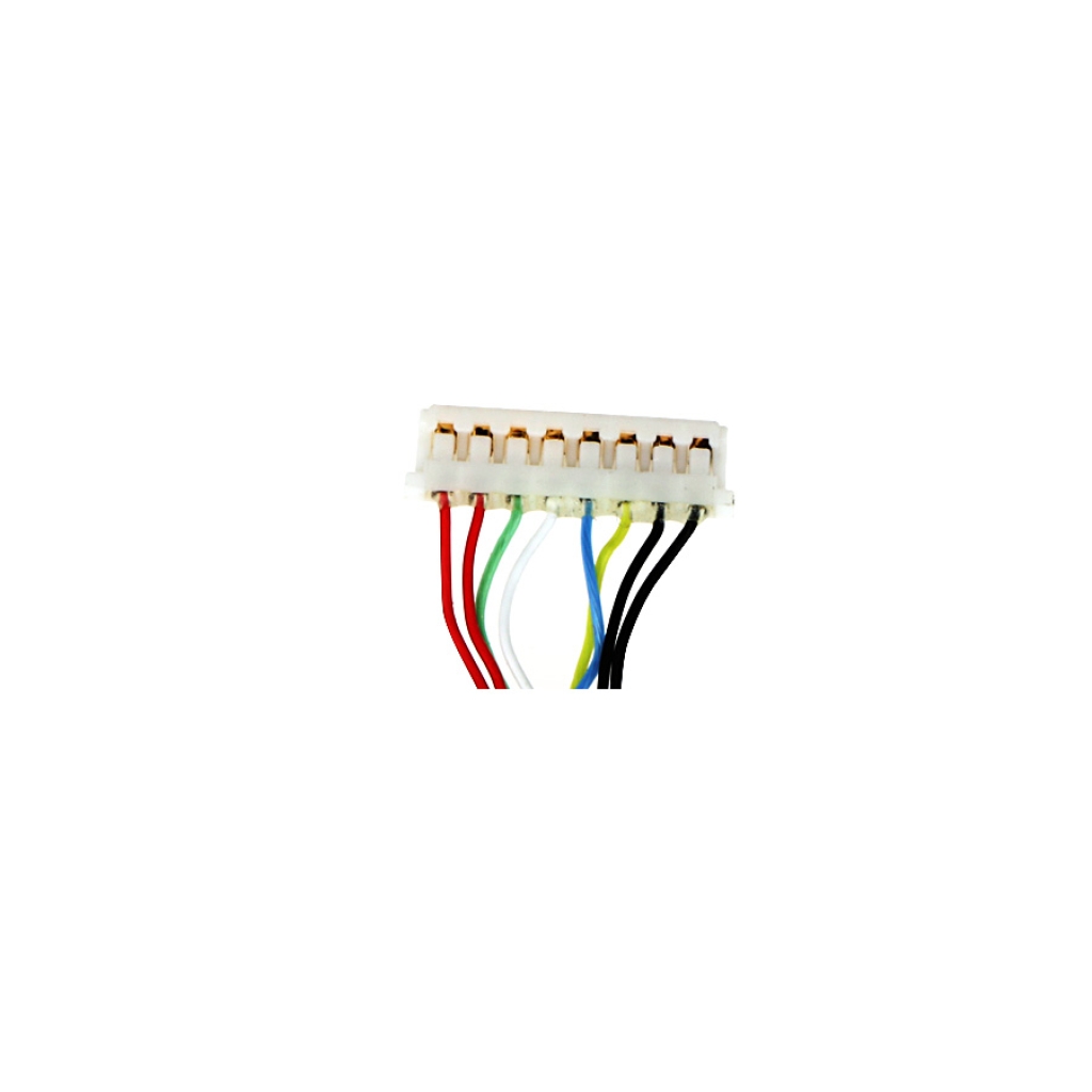 Batería para portátil HP CS-HPS213NB