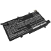 Batería para portátil HP CS-HPS364NB