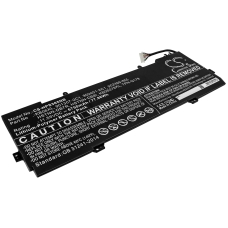 Reemplazo de batería compatible para HP 901307-2C1,902401-2C1,902499-855,HSTNN-DB7R,HSTNN-DB8I...