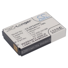 Reemplazo de batería compatible para Netzero 110-200-0018R,GT-2200