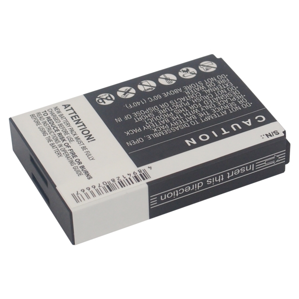 Batería de punto de acceso Netzero WIFMM-122