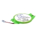 CMOS / Batería de respaldo HP CS-HPT104BU