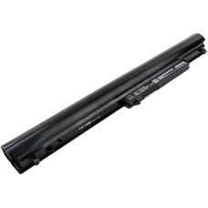 Reemplazo de batería compatible para HP 717861-141,718101-001,H6L39AA#ABB,HSTNN-IB4U,HSTNN-LB4U...