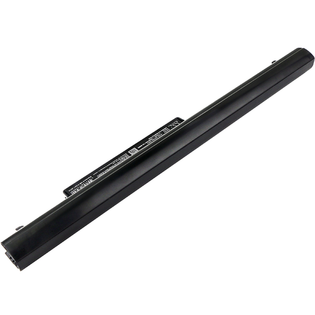Batería para portátil HP CS-HPT140NB