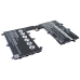 Batería para portátil HP CS-HPT610NB
