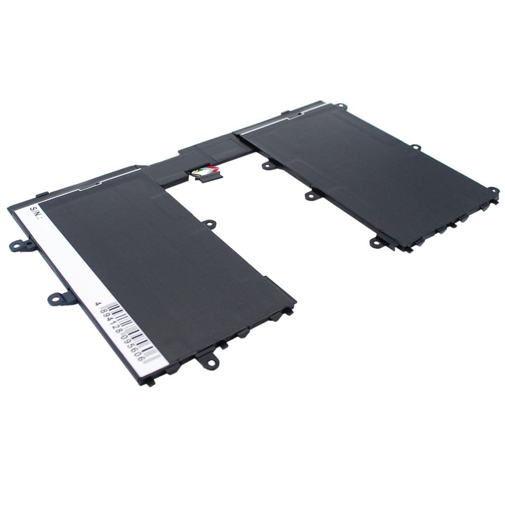 Batería para portátil HP CS-HPT610NB
