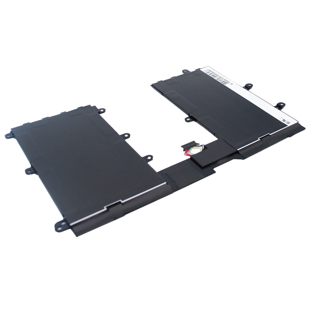 Batería para portátil HP CS-HPT610NB