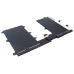 Batería para portátil HP CS-HPT610NB