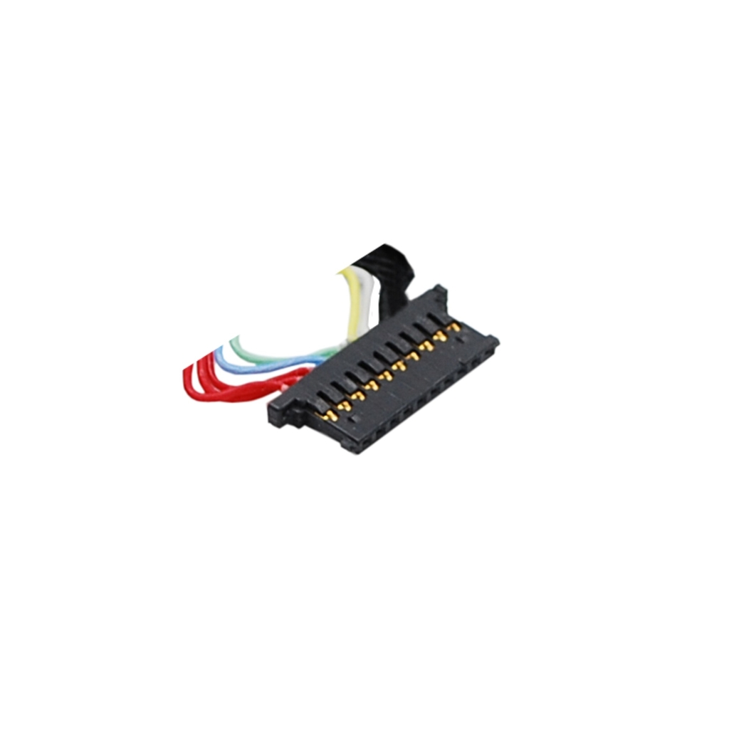Batería para portátil HP CS-HPT610NB