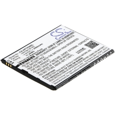 Reemplazo de batería compatible para HP 751655-001,HSTNH-B19C,HSTNH-B19C-S