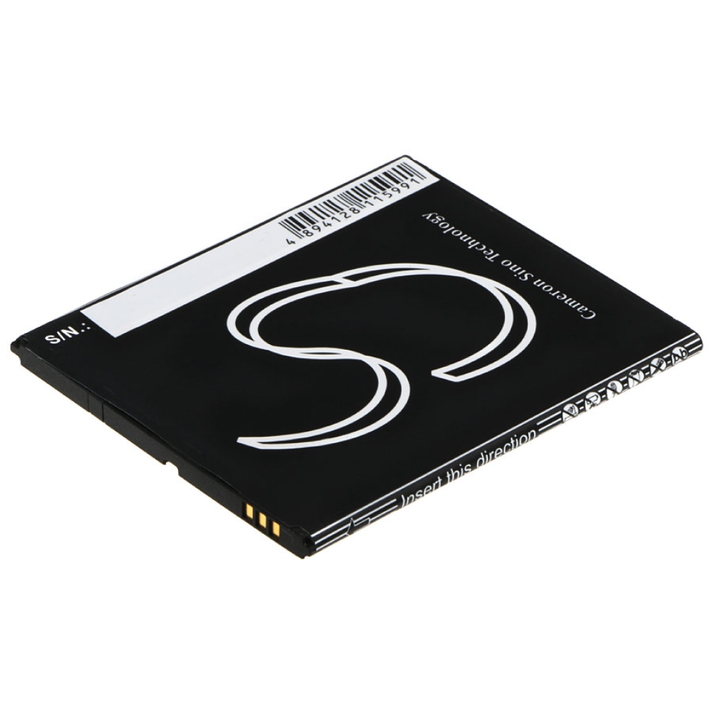 Batería de la tableta HP CS-HPT630SL