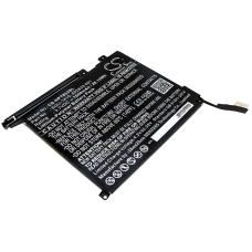 Reemplazo de batería compatible para HP 802833-001,SQU-1410