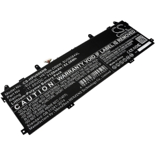 Reemplazo de batería compatible para HP HSTNN-DB8W,HSTNNDB8W,L29048-271,L29048271,L29184-005...