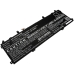 Batería para portátil HP Spectre X360 15-DF0002NA