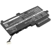 Batería para portátil HP CS-HPU100NB
