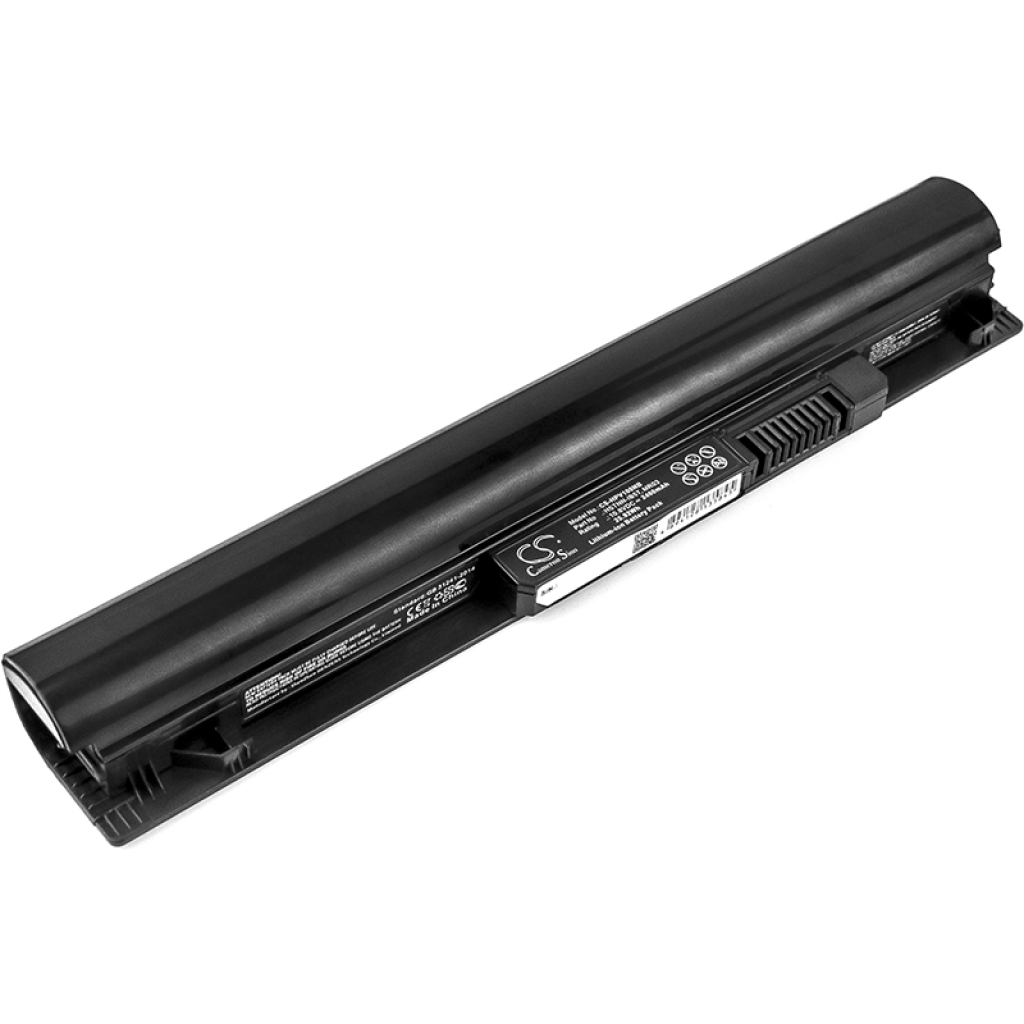 Batería para portátil HP CS-HPV100NB