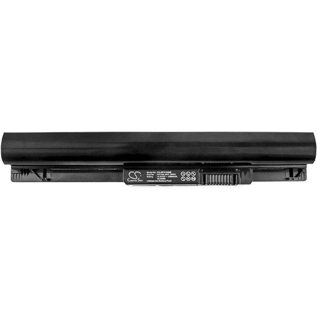 Batería para portátil HP CS-HPV100NB