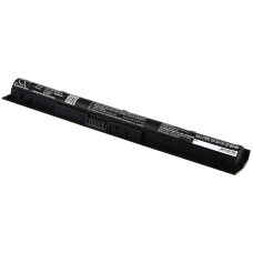Reemplazo de batería compatible para HP 800009-121,800009-141,800009-221,800009-241,800009-251...