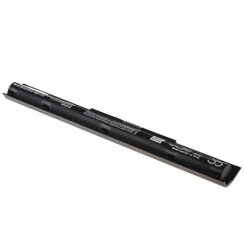 Baterías Sustituye HSTNN-LB6T