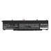 Batería para portátil HP CS-HPV160NB