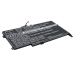 Batería para portátil HP CS-HPV600NB