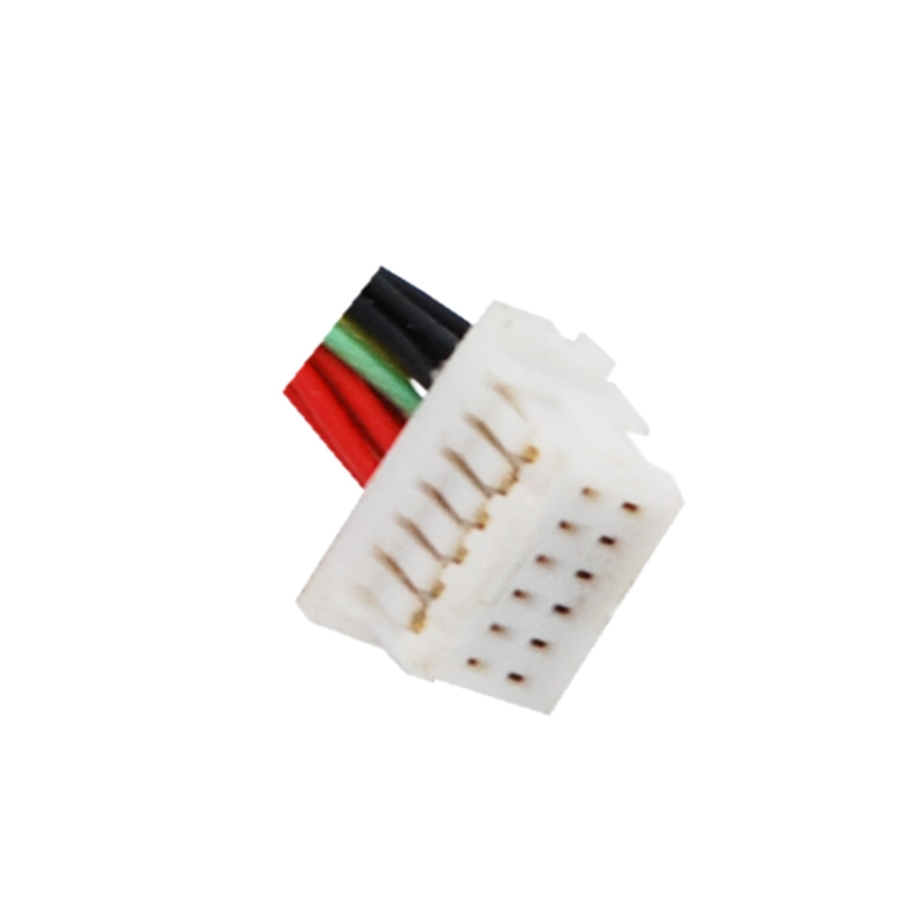 Batería para portátil HP CS-HPV600NB