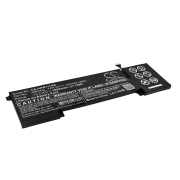 CS-HPW111NB<br />Baterías para  reemplaza la batería HSTNN-LB6N