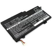 Batería para portátil HP Pavilion x360 15-bk102ng