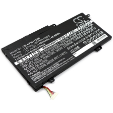 Reemplazo de batería compatible para HP 796220-542,796356-005,HSTNN-UB6O,LE03XL,TPN-W113...