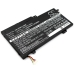 Batería para portátil HP CS-HPW113NB