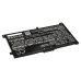 Batería para portátil HP CS-HPW125NB