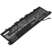 Batería para portátil HP CS-HPW133NB