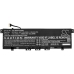 Batería para portátil HP CS-HPW133NB