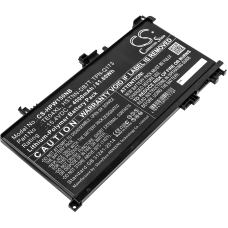 Reemplazo de batería compatible para HP 15-AX033TX,905175-271,905175-2C1,AX020TX,HSTNN-DB7T...