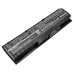 Batería para portátil HP CS-HPW170NB