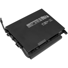 Reemplazo de batería compatible para HP 852801-2C1,853294-850,853294-855,HSTNN-DB7M,PF06XL