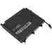 Batería para portátil HP CS-HPW171NB