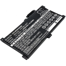 Reemplazo de batería compatible para HP 916367-421,916367-541,916812-055,916812-855,HSTNN-LB7T...