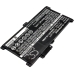 Batería para portátil HP CS-HPW360NB