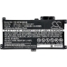 Batería para portátil HP CS-HPW360NB