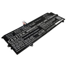 Reemplazo de batería compatible para HP 812060-2B1,812060-2C1,812148-855,812205-001,HSTNN-DB7F...